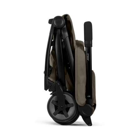 JOOLZ sportinis vežimėlis AER2, Hazel brown, 320007 