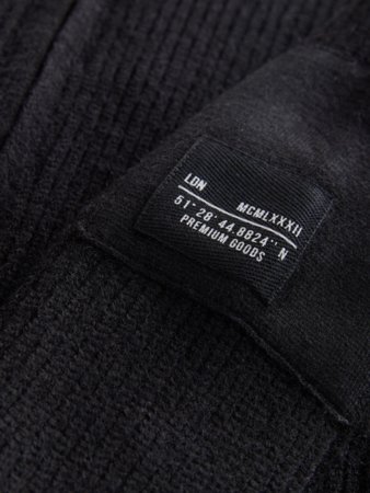 NEXT susegamas megztinis, F23152, cm 