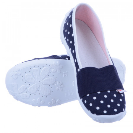 LEMIGO Šlepetės mergaitei Jagoda 564 36 Jagoda 564