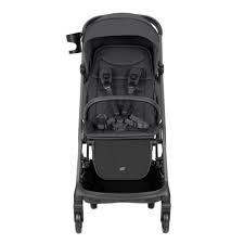 CARRELLO sportinis vežimėlis MAGIA, Elm grey, CRL-5555