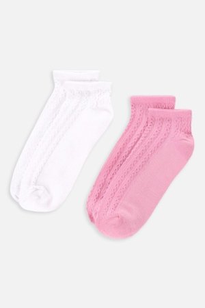 COCCODRILLO kojinės BASIC SOCKS, multicoloured, WC4383309BAS-022-0 