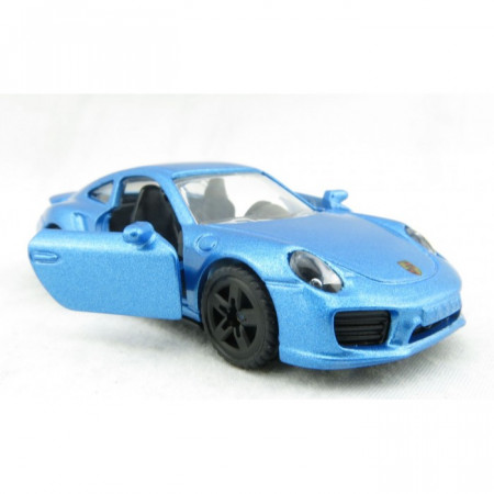 SIKU automobilis Porsche 911 Turbo S, 1506 1506