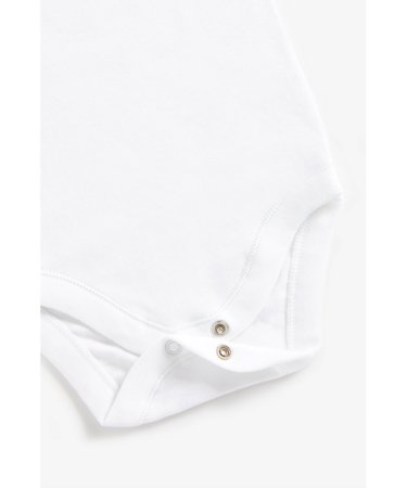 MOTHERCARE smėlinukas ilgomis rankovėmis, 5 vnt., KA048 852650