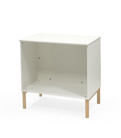 STOKKE komodos korpusas (1/1) SLEEPI, natural, 583802 583802