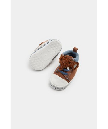 MOTHERCARE tekstiliniai batai, CB529 604391