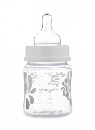 CANPOL BABIES elektrinis pientraukis EASY & NATURAL, 12/207 12/207