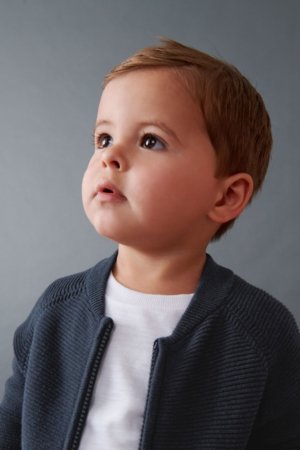 NEXT susegamas megztinis, D20981 104-110 