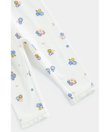 MOTHERCARE džemperis, kelnės ir galvos juosta, FA895 640457