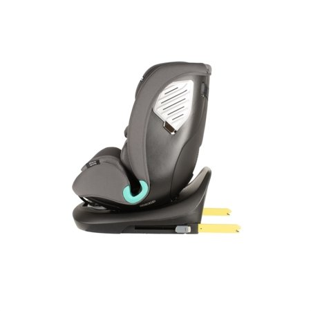 ENGLEDAL automobilinė kėdutė MALIK I-SIZE, Black, 40-150 cm., 25-01MAL-B 