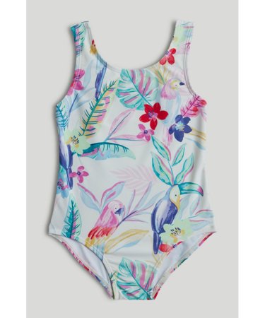 MOTHERCARE maudymosi kostiumas, AZ51301, 116 cm 