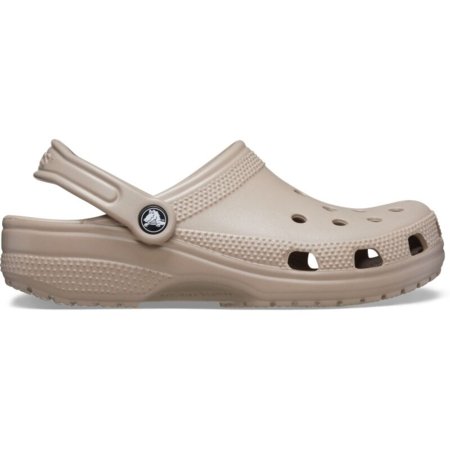 CROCS klumpės BAE WOMENS, rudos, 10001-214, 41 dydis 