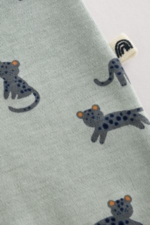 NEXT šliaužtinukas ilgomis rankovėmis, 3vnt., B83299 80-86 