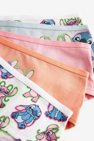 NEXT LILO AND STITCH kelnaitės, 5vnt., 981980 146-152 