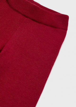 MAYORAL marškinėliai ilgomis rankovėmis ir kelnės 4G, red, 80 cm, 2543-76 2543-76 12