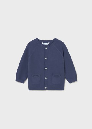 MAYORAL megztinis, ocean, 1.311-81, 80  cm 