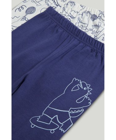 MOTHERCARE pižama, 2 vnt., AX97801, 92 cm 