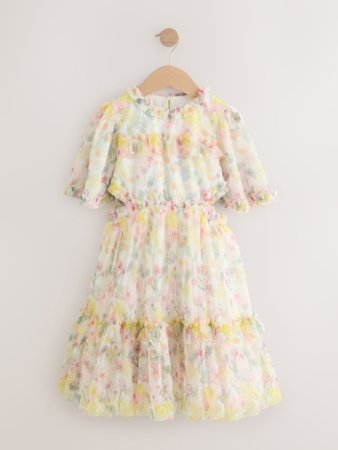 NEXT suknelė, W64292, 140 cm 