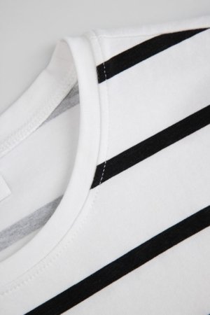 COCCODRILLO marškinėliai trumpomis rankovėmis, juodi, WC6143216VGA-021-110, 110 cm 