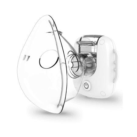LIONELO inhaliatorius NEBI AIR, LOC-NEBI AIR MASK 