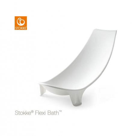 STOKKE gultas į vonelę FLEXI BATH, 542800 542800