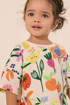 NEXT marškinėliai trumpomis rankovėmis, AD8248, 110-116