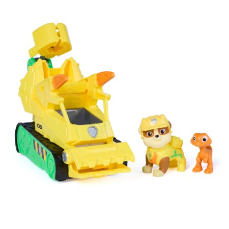 PAW PATROL transporto priemonė Dino Theme, asort., 6075800 