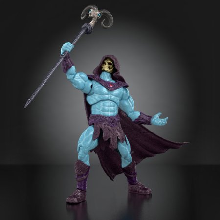 MOTU First Ones Chronicles figūrėlė Skeletor, 15 cm, JKJ23 