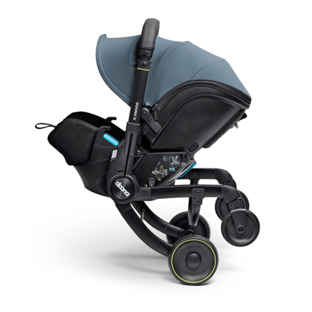 DOONA automobilinė kėdutė X, Ocean blue, SP450-20-044-015 