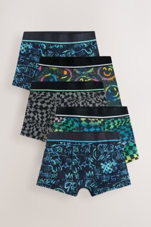 NEXT kelnaitės, 5 vnt., E98877, 134-140 