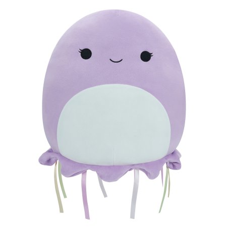 SQUISHMALLOWS minkštas žaislas 30 cm asort, SQJW1216A 