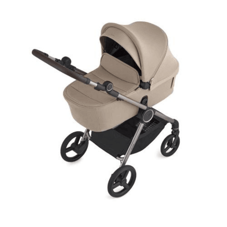 ANEX universalus vežimėlis IQ premium 2in1, seal, iq-13 