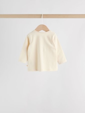 NEXT marškinėliai ir tamprės, AN4578, 86-92 cm 