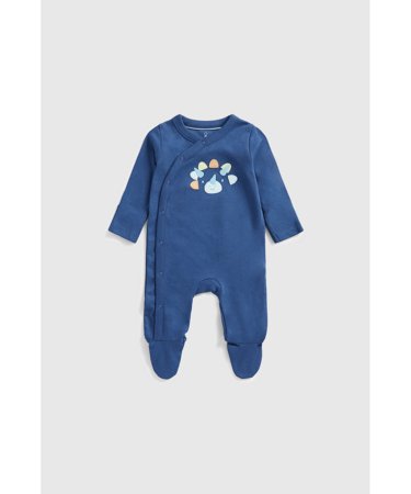 MOTHERCARE šliaužtinukas ilgomis rankovėmis, GF202 
