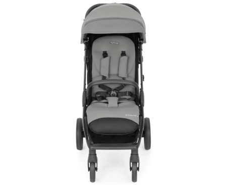 PEG PEREGO sportinis vežimėlis X-COUNTRY, mercury, IP35000000MO53RO01 