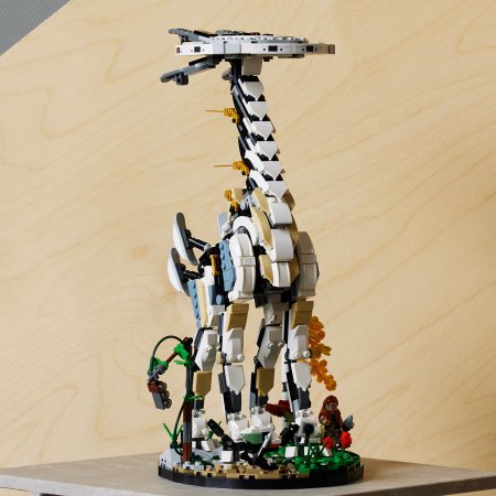 76989 LEGO® Creator Expert Horizon Forbidden West: Tallneck 76989