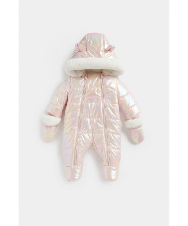 MOTHERCARE žieminis lauko kombinezonas, FB444 650771