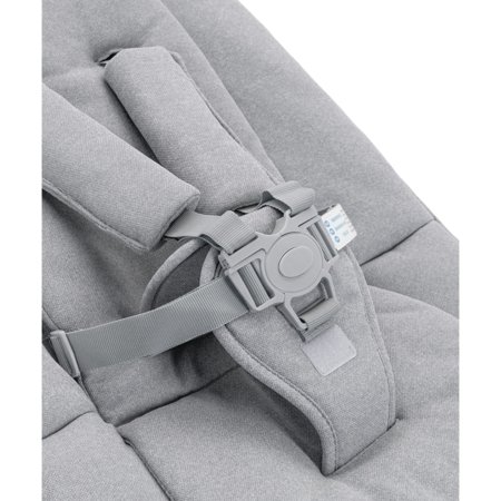 CARRELLO maitinimo kėdutė ERGO, Sugar beige, CRL-16701 
