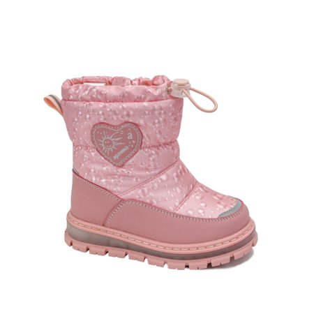 APAWWA batai, D6901R-PINK, 26 dydis 