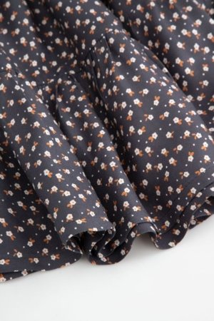 COCCODRILLO sijonas, pilkas, cm 