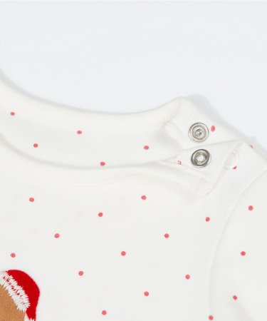 MOTHERCARE šliaužtinukas TE792 391785