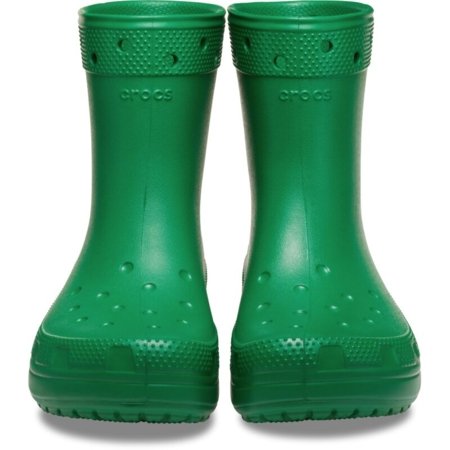 CROCS klumpės CRAFTED, žalios, 208363-3WH, 36,5 dydis 