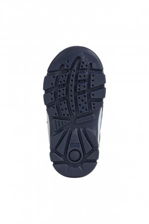 GEOX žieminiai batai, navy/royal, B044HA-0CEFU-C4226 B044HA-0CEFU-C4226-2