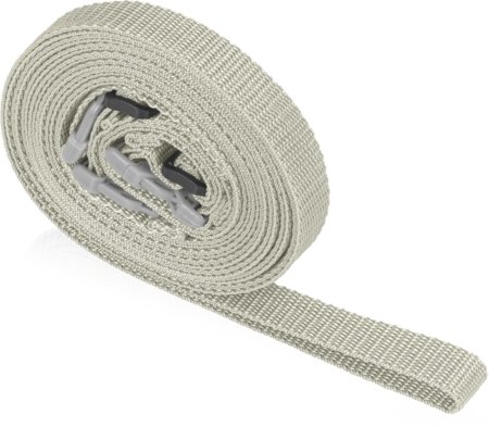 LIONELO lovelė-maniežas ELLEN, Beige sand 