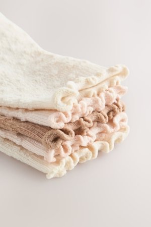 NEXT kojinės, 5 vnt., E48284, 62-68 cm