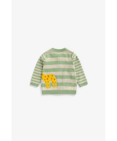 MOTHERCARE susegamas megztinis, BB824 568293