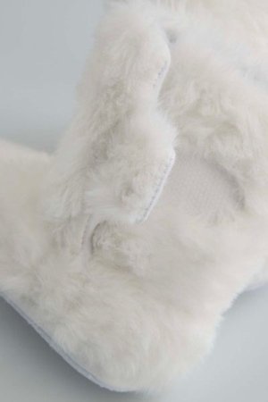 COCCODRILLO tekstiliniai batukai SHOES UNISEX, balti, cm 