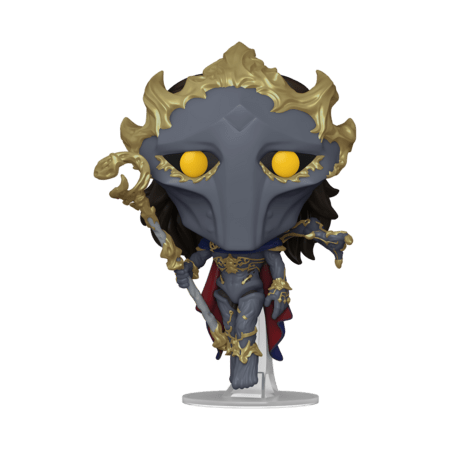 FUNKO POP! vinilinė figūrėlė: Arcane: League of Legends - Viktor, 83700 