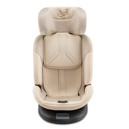 KINDENKRAFT automobilinė kėdutė 40-150 cm, XPEDITION  3 i-size, beige, KCXPED03BEG0000 