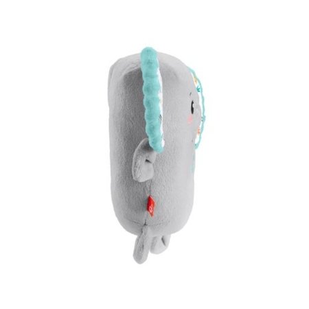 FISHER PRICE raminantis vibruojantis Drambliukas, HML65 HML65