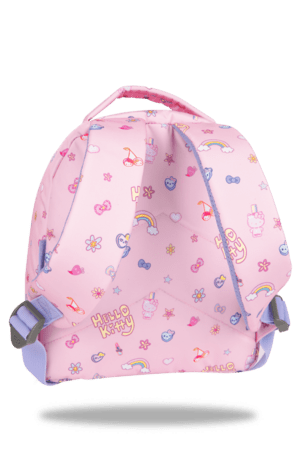 HELLO KITTY kuprinė, 10', F125025 